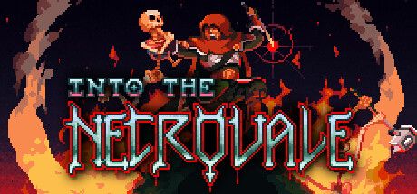 Into the Necrovale System Requirements — Can I Run Into the Necrovale ...