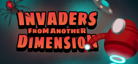 Требования Invaders from another dimension