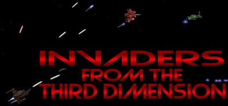 Invaders from the Third Dimension系统需求