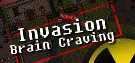 Invasion: Brain Craving Systemanforderungen