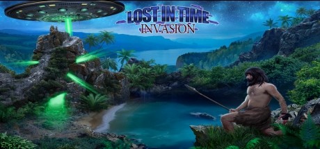 Invasion: Lost in Time цены