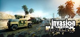 Invasion Machine цены