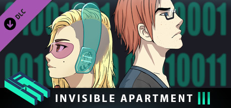 Invisible Apartment 3 цены
