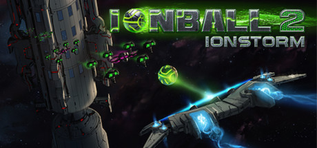 Ionball 2: Ionstorm Systemanforderungen
