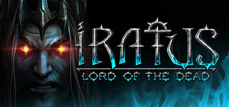 Prix pour Iratus: Lord of the Dead