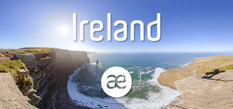 Ireland | Sphaeres VR Experience | 360° Video | 6K/2D 시스템 조건