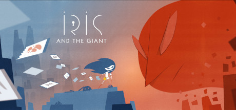 Prix pour Iris and the Giant