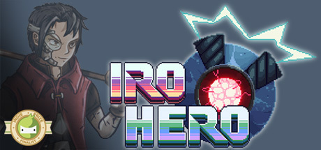 IRO HERO цены