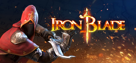 Iron Blade: Medieval RPG系统需求