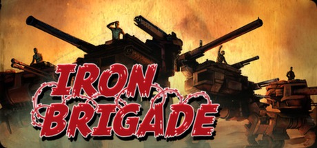 Iron Brigade価格 