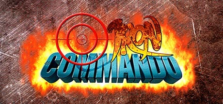 Iron Commando - Koutetsu no Senshi ceny