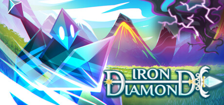 Requisitos do Sistema para Iron Diamond