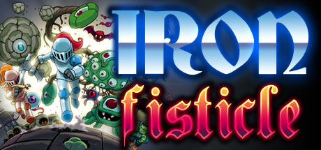 Iron Fisticle prices