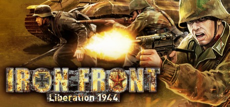 Configuration requise pour jouer à Iron Front: Digital War Edition
