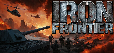 Preise für Iron Frontier