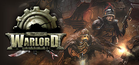 Iron Grip: Warlord цены