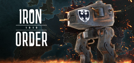 download the last version for android Iron Order 1919