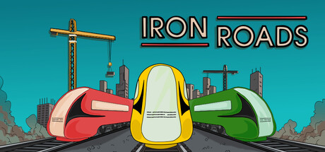 Iron Roads System Requirements