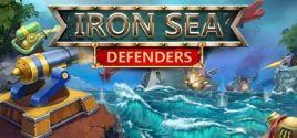 Prix pour Iron Sea Defenders