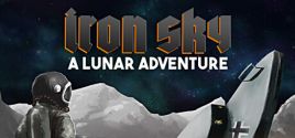 Configuration requise pour jouer à Iron Sky: A Lunar Adventure