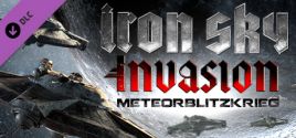 Preise für Iron Sky Invasion: Meteorblitzkrieg