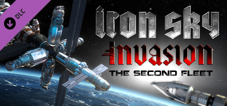 Iron Sky Invasion: The Second Fleet prices