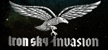 Prix pour Iron Sky: Invasion