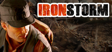 Iron Storm価格 