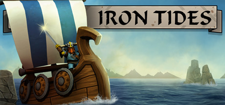 Iron Tides цены