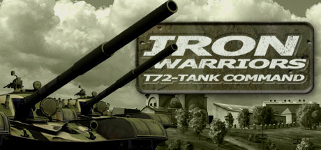 Iron Warriors: T - 72 Tank Command precios