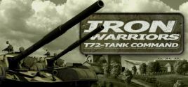Prix pour Iron Warriors: T - 72 Tank Command 