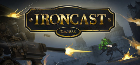 Preise für Ironcast