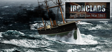 Ironclads: Anglo Russian War 1866 ceny