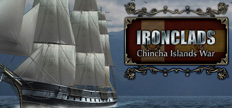 Ironclads: Chincha Islands War 1866 Systemanforderungen