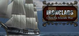 Ironclads: Chincha Islands War 1866 가격