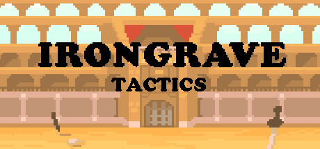 Требования Irongrave Tactics