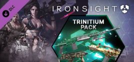 Ironsight - Trinitium Pack System Requirements