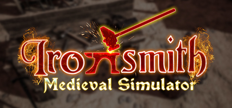 Ironsmith Medieval Simulator価格 