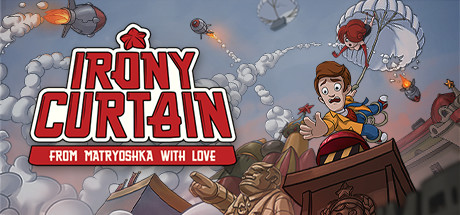 Irony Curtain: From Matryoshka with Love prices