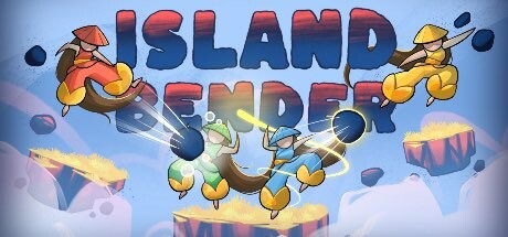 Island Bender 시스템 조건