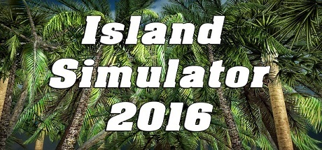 Prix pour Island Simulator 2016