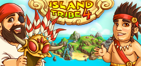 Prix pour Island Tribe 4