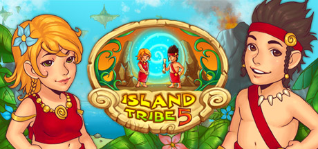 Island Tribe 5 ceny