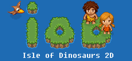 Isle of Dinosaurs 2D ceny