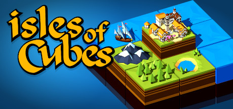 Isles of Cubes価格 