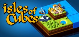 Isles of Cubes - yêu cầu hệ thống
