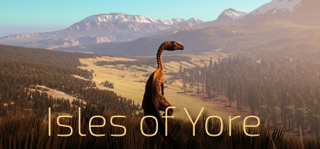 Isles of Yoreのシステム要件
