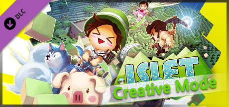 Islet Online - Creative Mode 시스템 조건