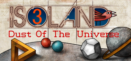 Prix pour ISOLAND3: Dust of the Universe