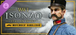Isonzo - Movember Handlebar prices